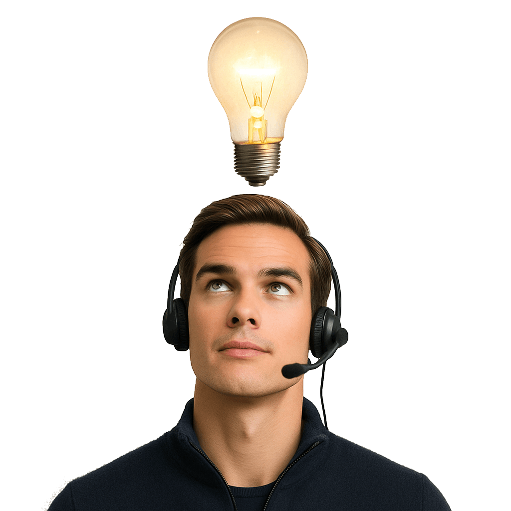 Voxborn kennisbank beheer interface